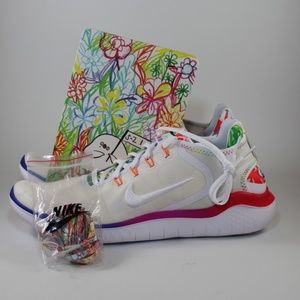 nike free run 2018 t shirt